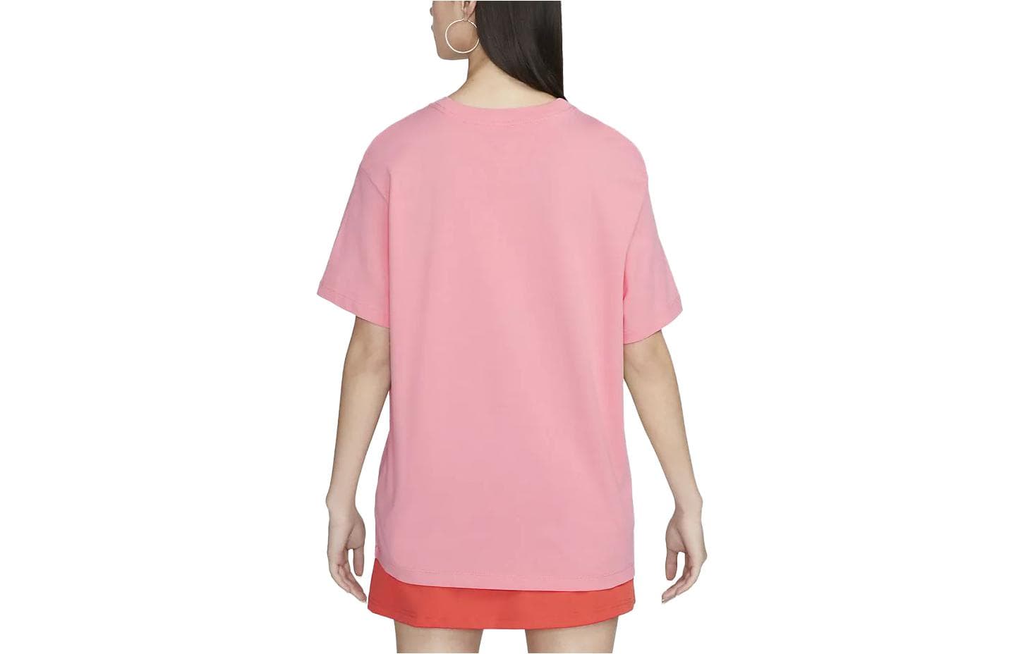 Футболка Nike LogoT - изображение 4