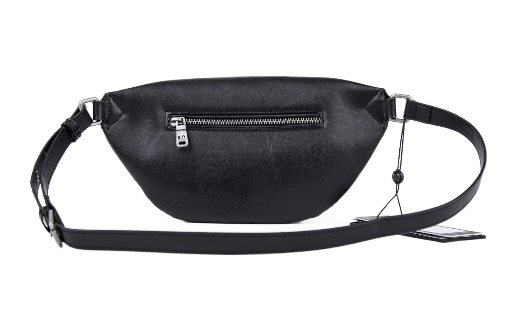 Нагрудная сумка Boy London Black Chest Bag - изображение 4