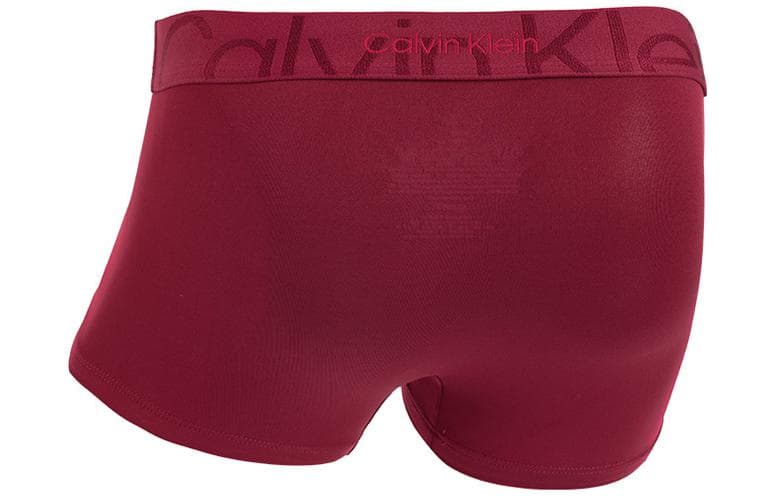 Трусы CKCalvin Klein SS23 Logo 1 - изображение 2