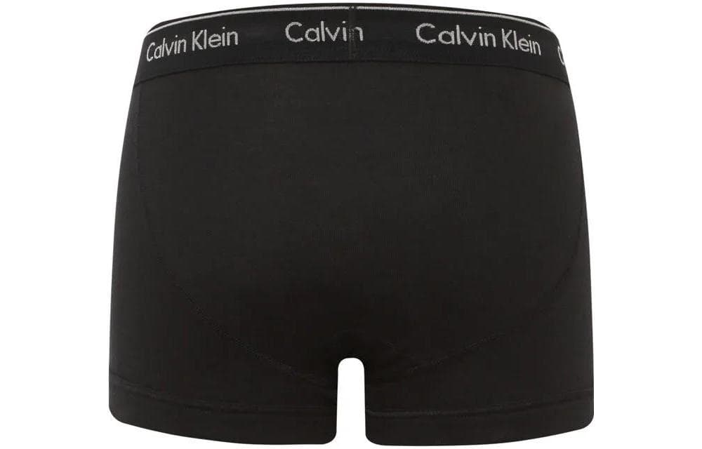 Трусы CKCalvin Klein SS23 Logo 3 - изображение 3