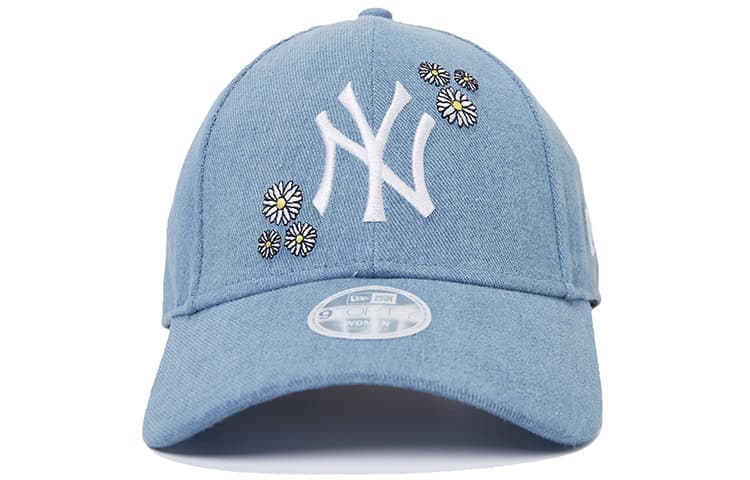 Кепка New Era 2023MLBNY - изображение 2