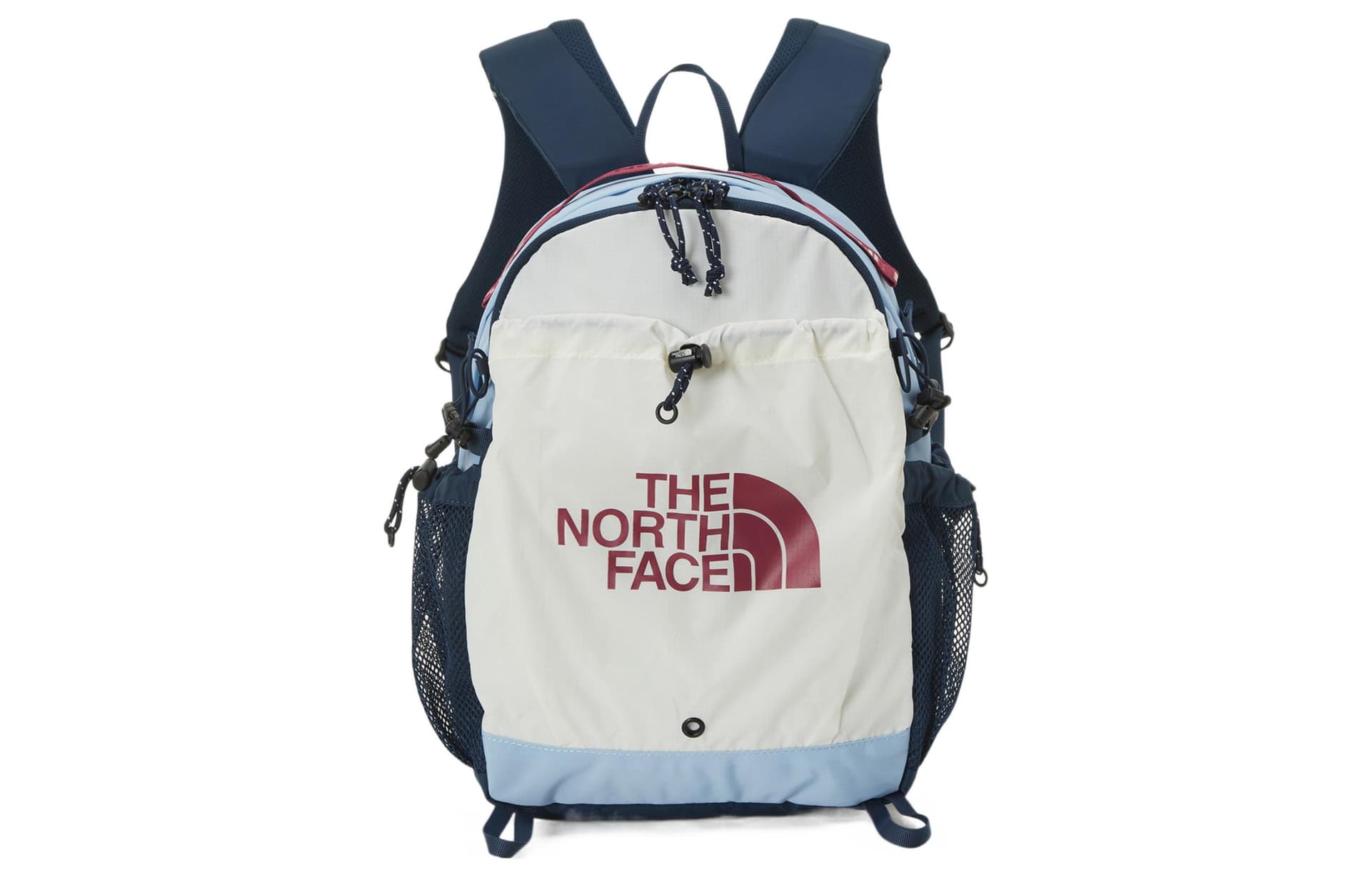 THE NORTH FACE BREEZE LT 15 Logo - изображение 1