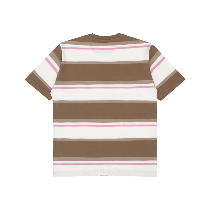 Футболка Aape SS23 T - изображение 2