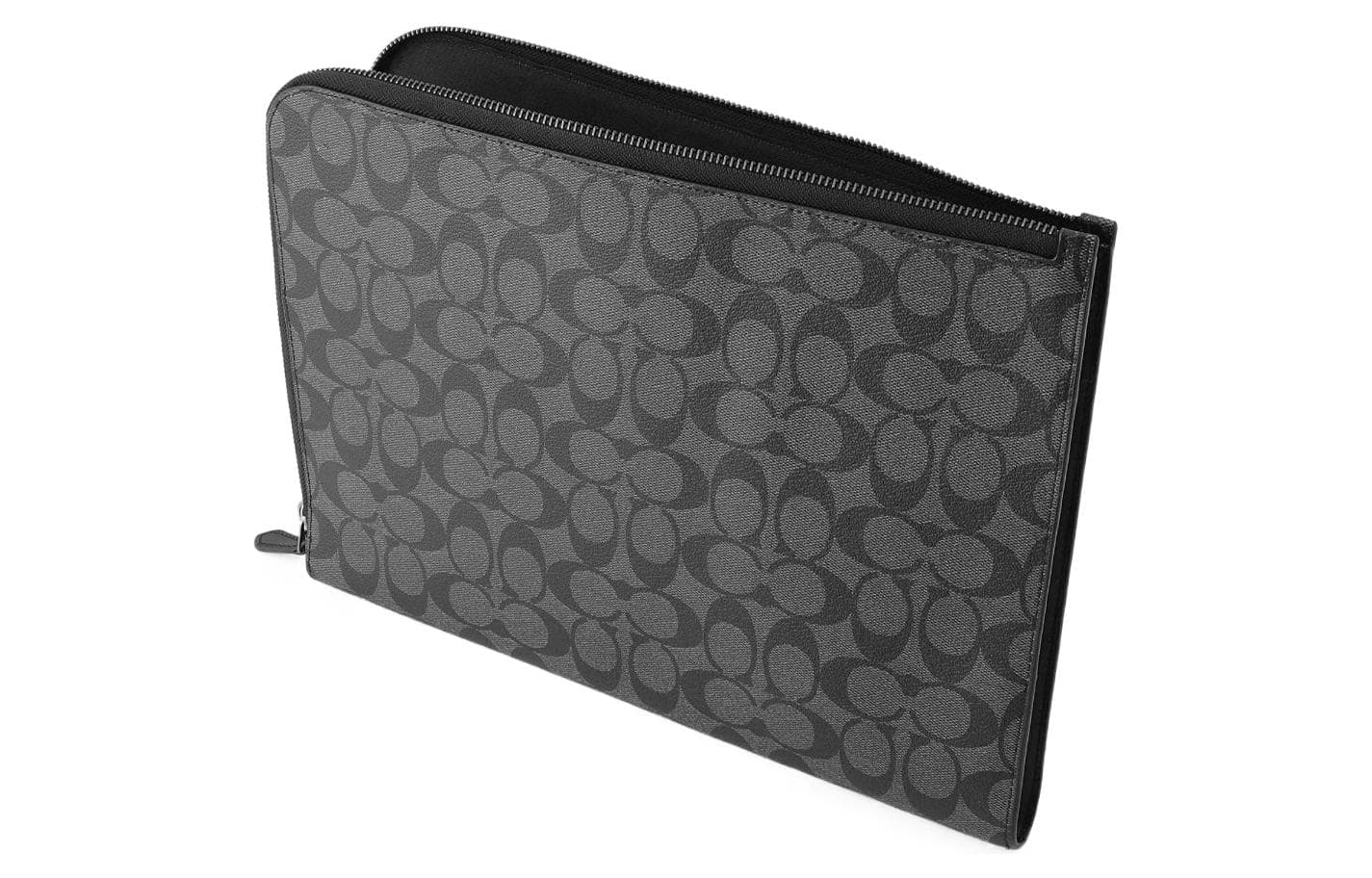 Сумка COACH L-Zip 33 - изображение 4