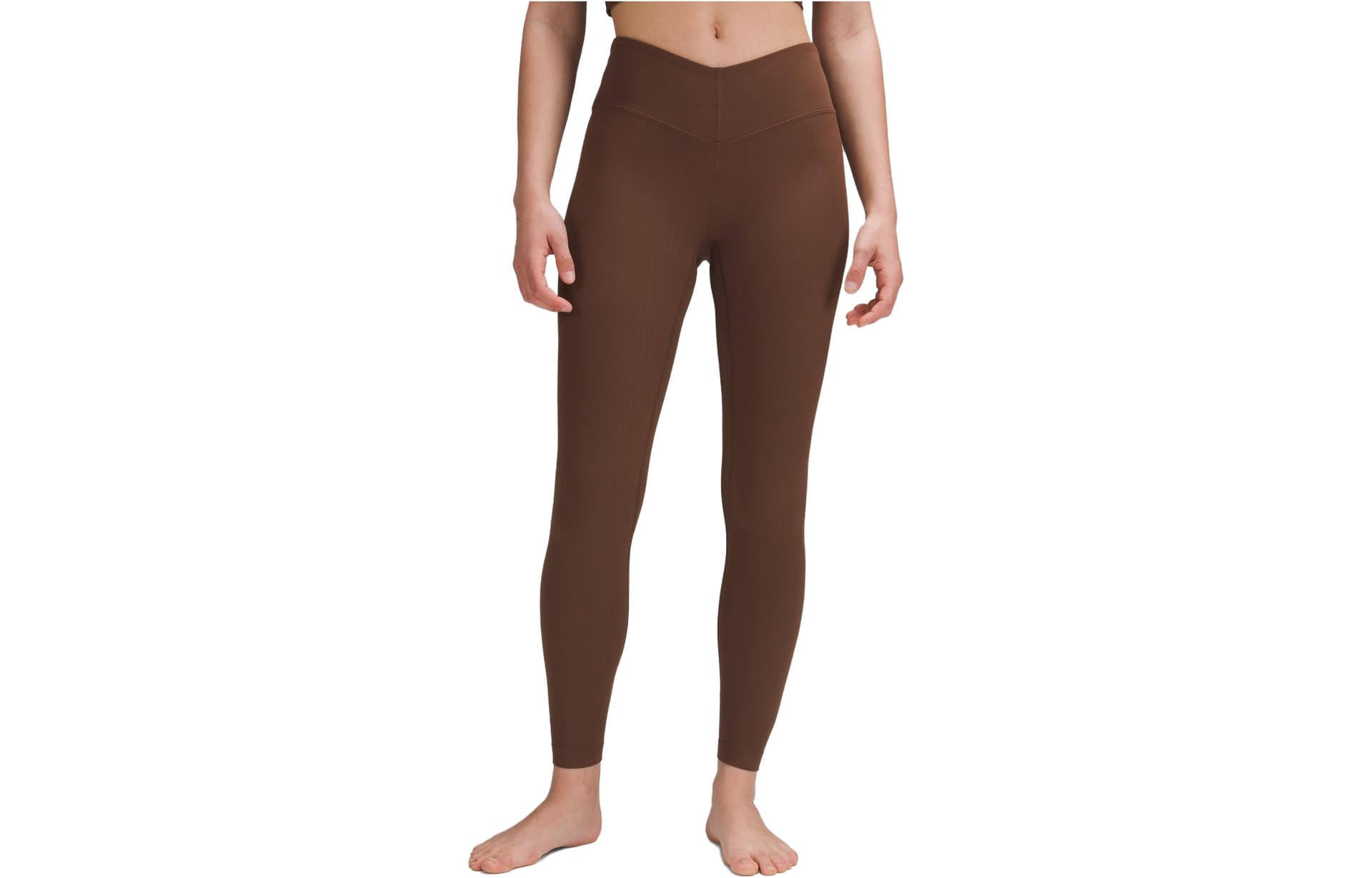 Штаны lululemon Align Nulu 25" - изображение 1