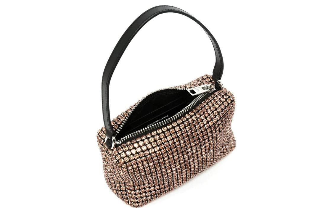 Сумка alexander wang heiress - изображение 4