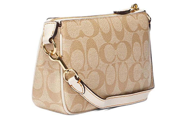 Сумка COACH Nolita 19 - изображение 2