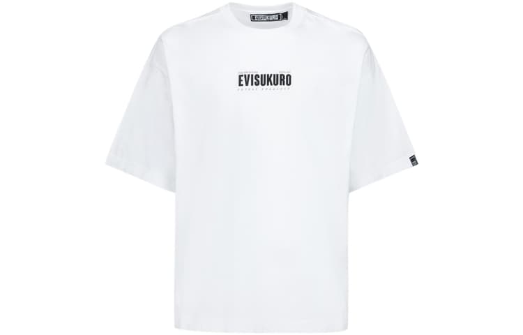 Футболка EVISU T - изображение 2