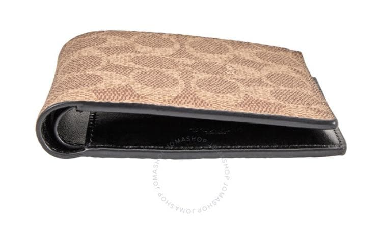 Кошелек COACH 3 IN 1 Wallet - изображение 4