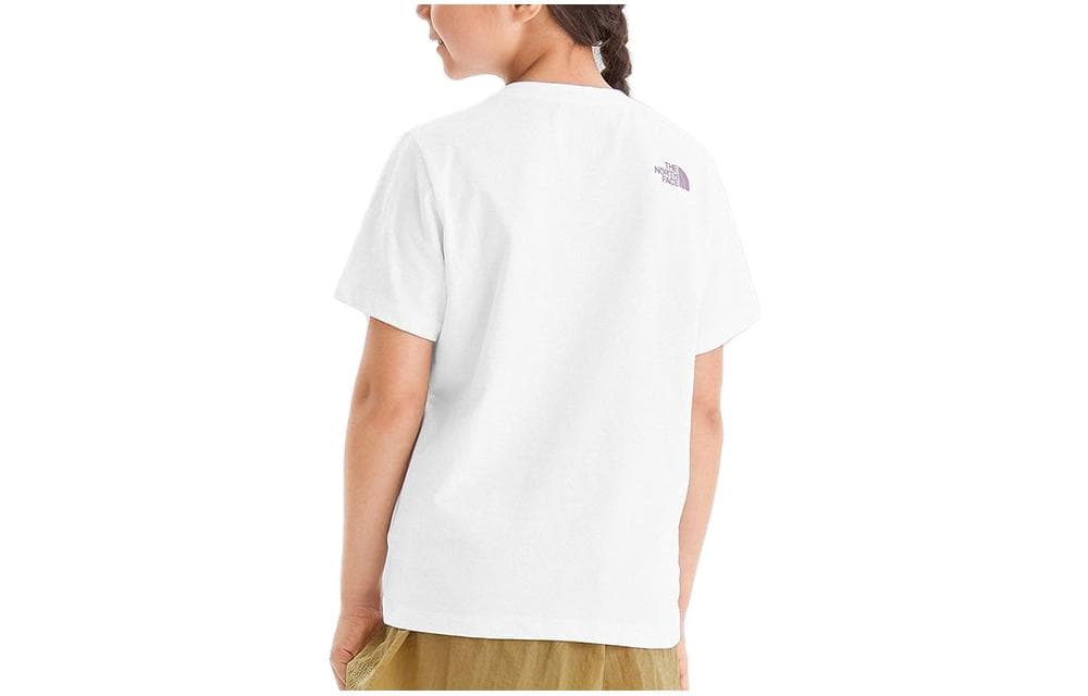 Футболка THE NORTH FACE LogoT - изображение 3