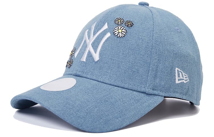 Кепка New Era 2023MLBNY - изображение 1