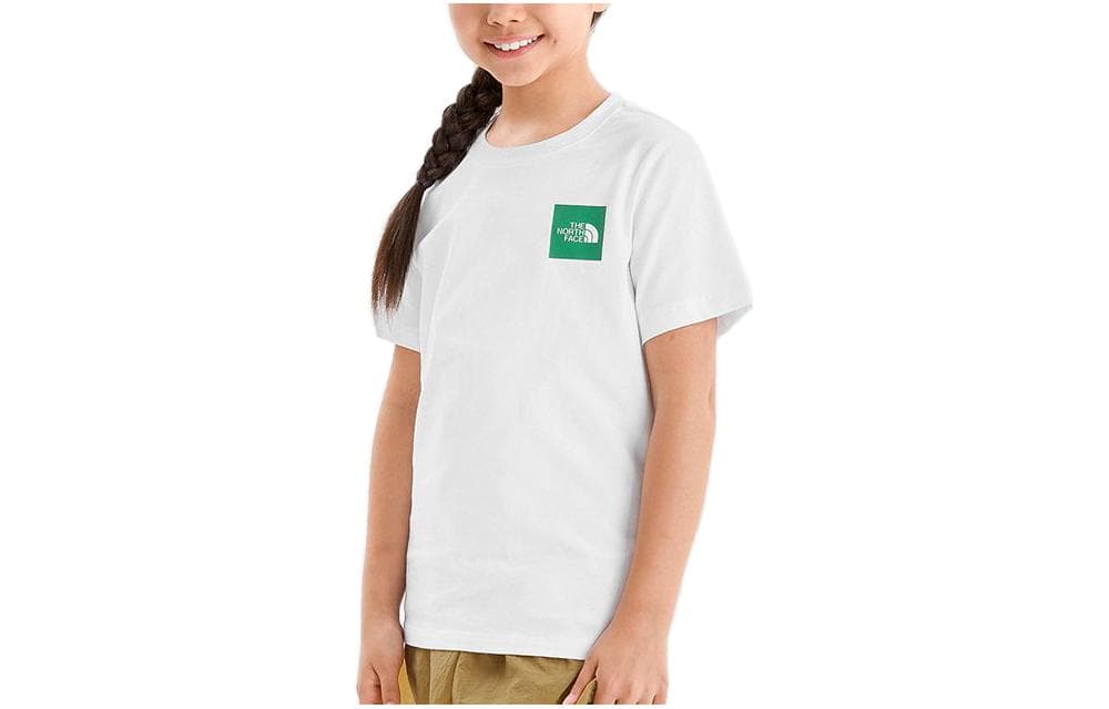 Футболка THE NORTH FACE T - изображение 2