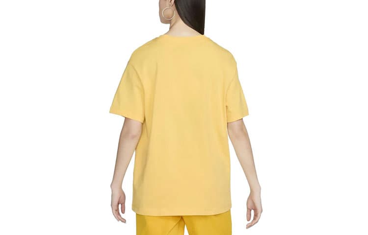 Футболка Nike LogoT - изображение 4