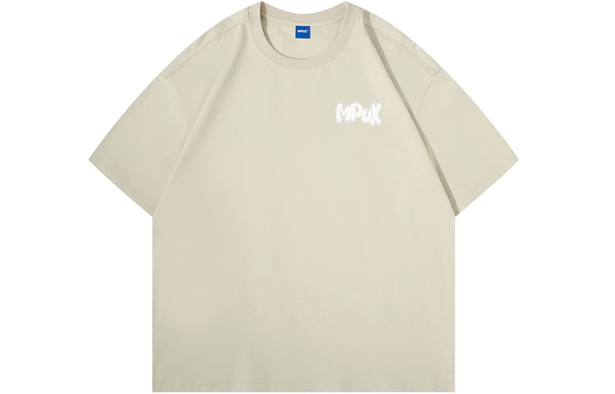 Футболка MPUX LogoT - изображение 2
