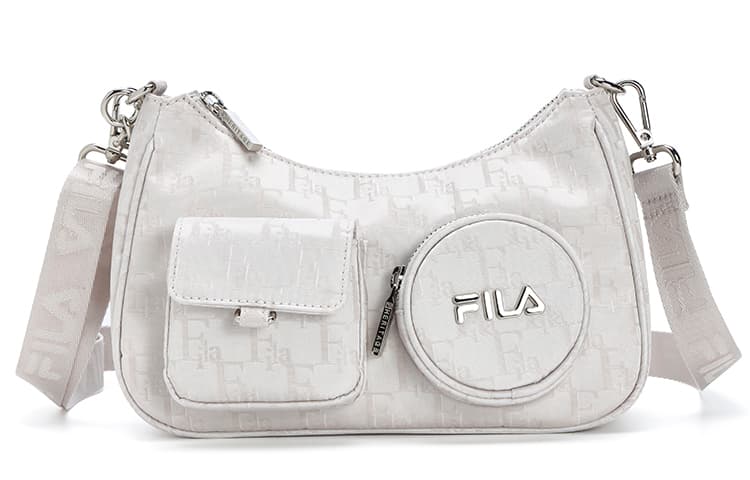 Мини-сумка FILA 2023 - изображение 1
