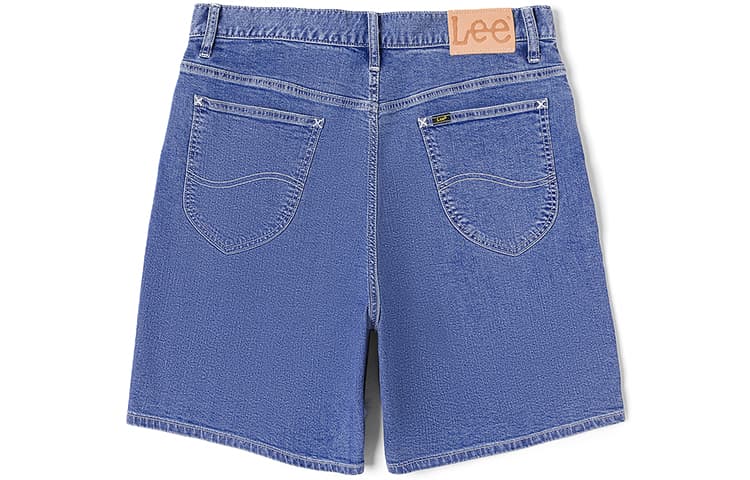 Джинсовые шорты Lee SS23 - изображение 2
