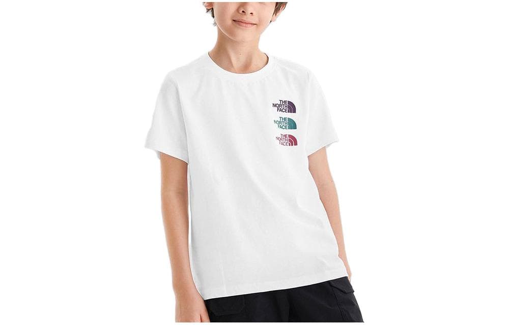 Футболка THE NORTH FACE LogoT - изображение 2