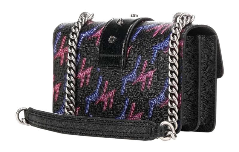 Мини-сумка PINKO - изображение 3