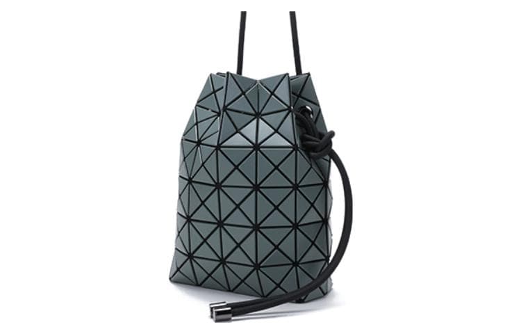 Сумка через плечо ISSEY MIYAKE Wring PVC - изображение 4