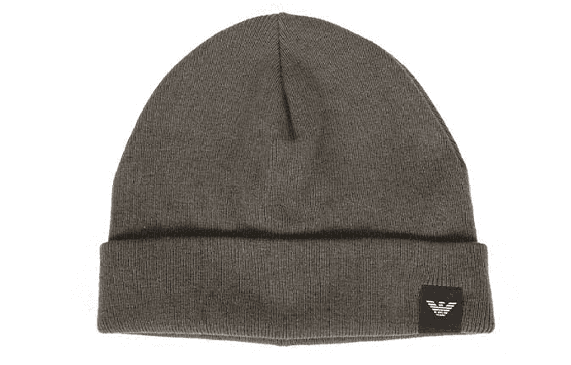 Шапка EMPORIO ARMANI - изображение 1