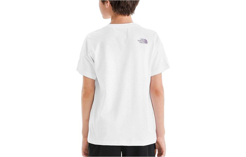 Футболка THE NORTH FACE LogoT - изображение 4