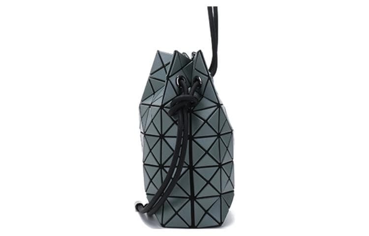 Сумка через плечо ISSEY MIYAKE Wring PVC - изображение 5