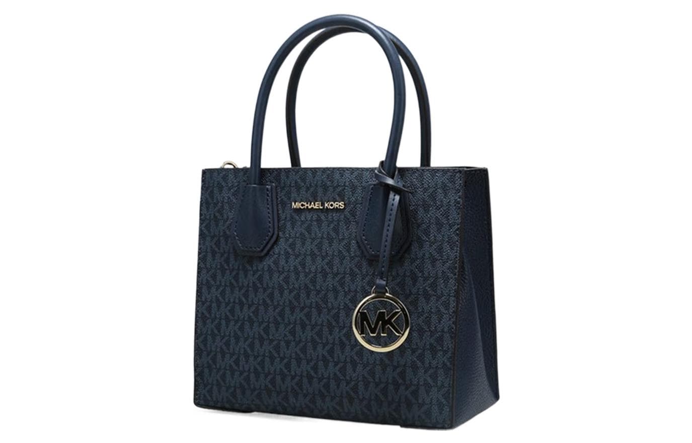Сумка MICHAEL KORS MK Mercer - изображение 2