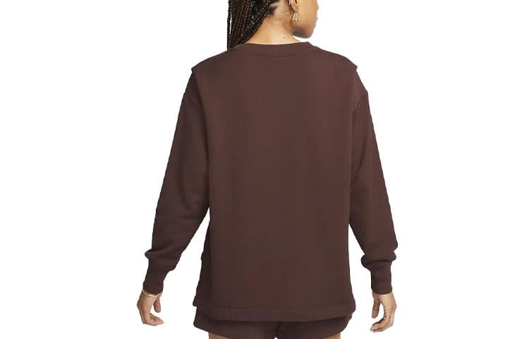 Худи Nike Sportswear Modern Fleece Logo - изображение 2