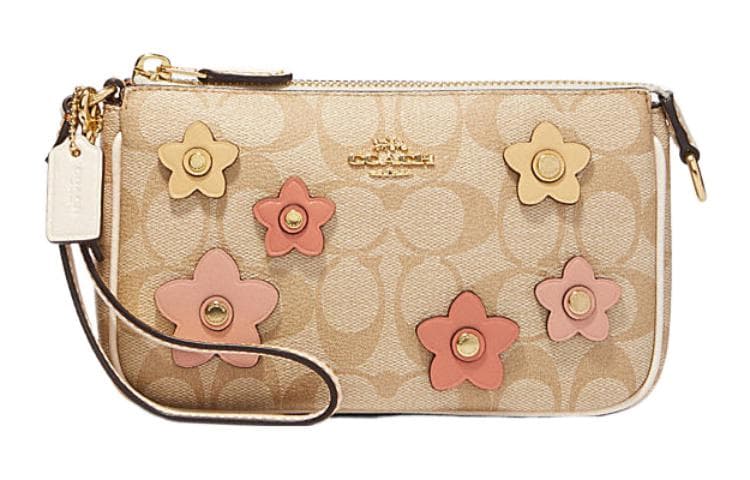 Сумка COACH Nolita 19 - изображение 1