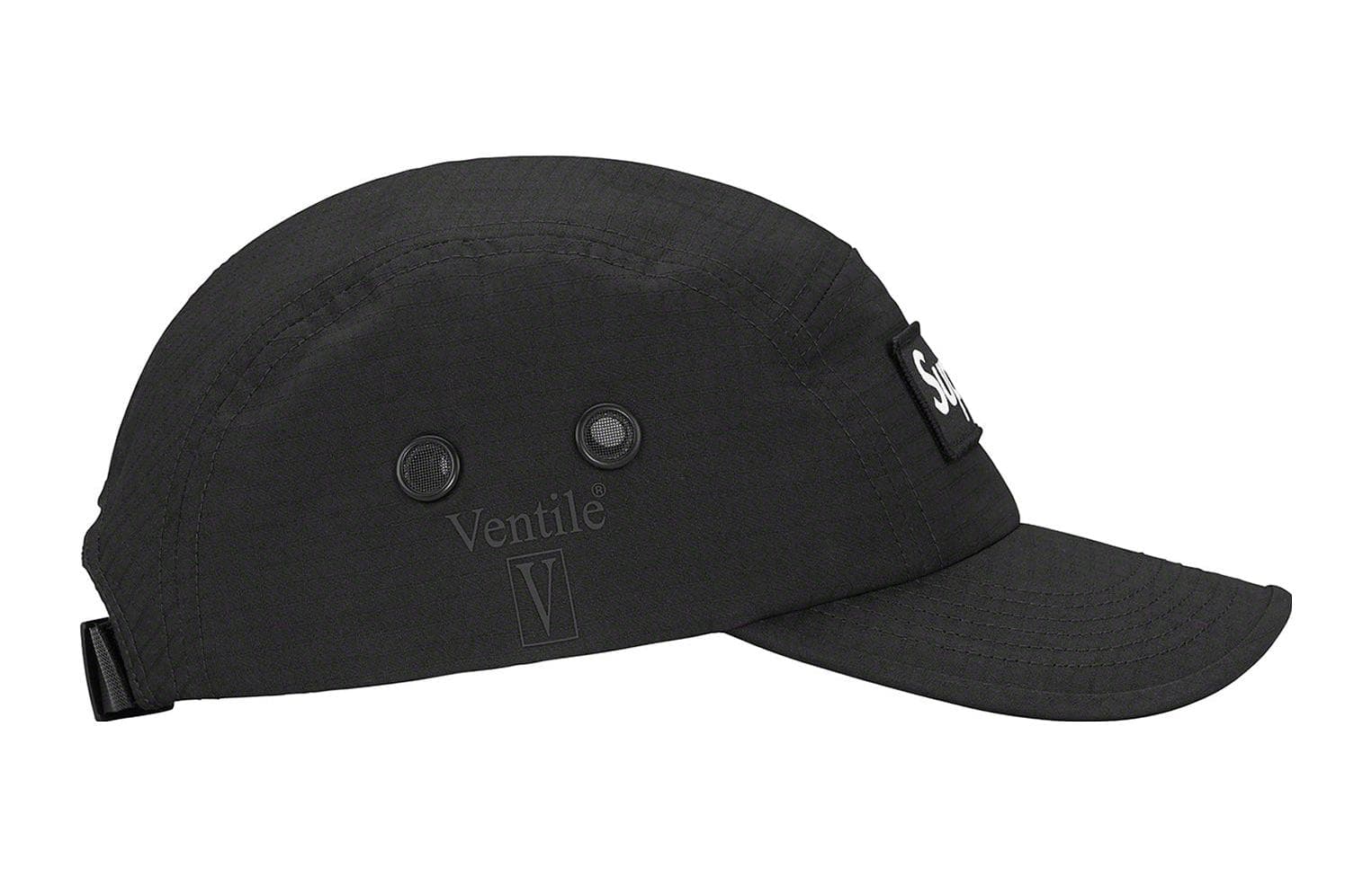 Кепка Supreme SS23 Week 2 VENTILE CAMP CAP - изображение 2