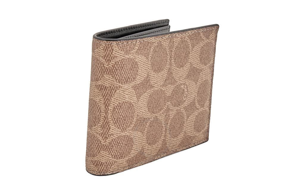 Кошелек COACH 3 IN 1 Wallet - изображение 3