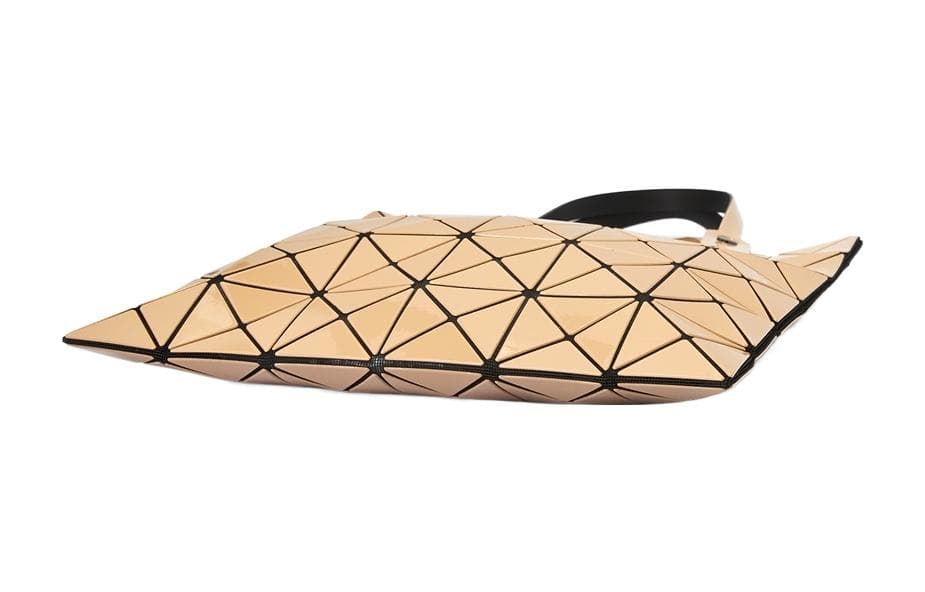 Мини-сумка ISSEY MIYAKE Lucent Tote - изображение 4