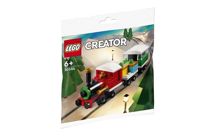 LEGO 30584 - изображение 2