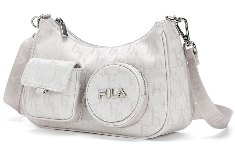 Мини-сумка FILA 2023 - изображение 2