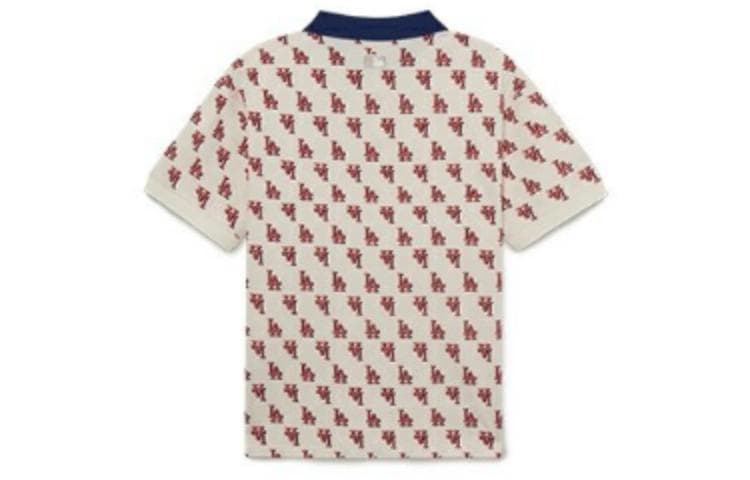 MLB SS23 Polo - изображение 2