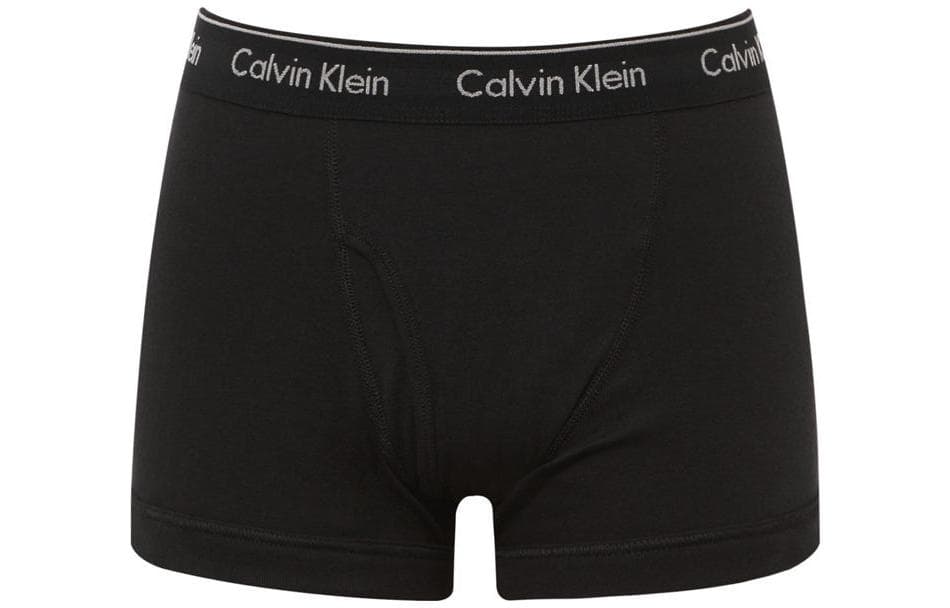 Трусы CKCalvin Klein SS23 Logo 3 - изображение 2