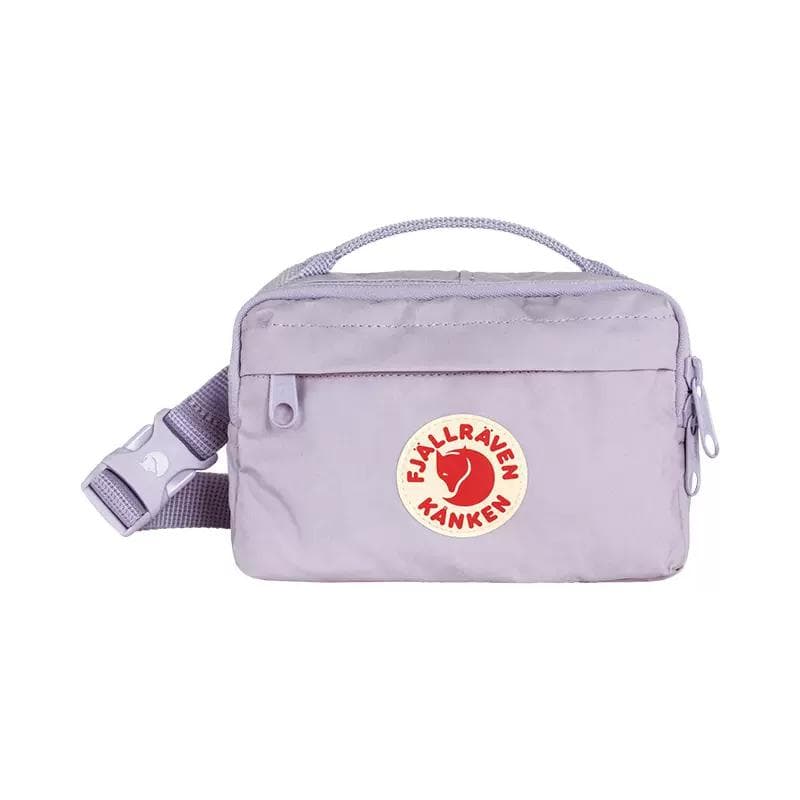 Сумка через плечо FJALLRAVEN 2L - изображение 1