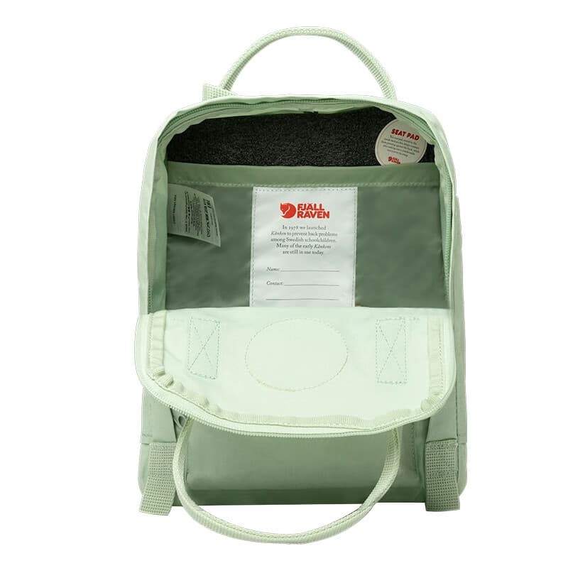 Рюкзак Fjallraven ipad - изображение 3