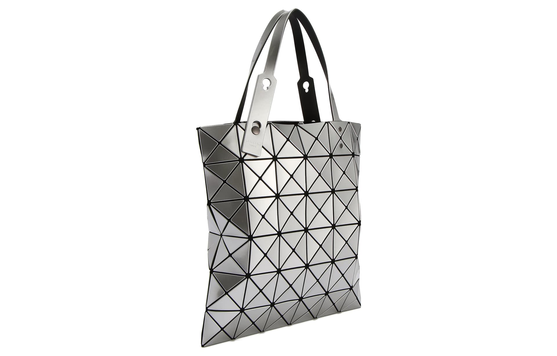 Мини-сумка ISSEY MIYAKE Lucent - изображение 4
