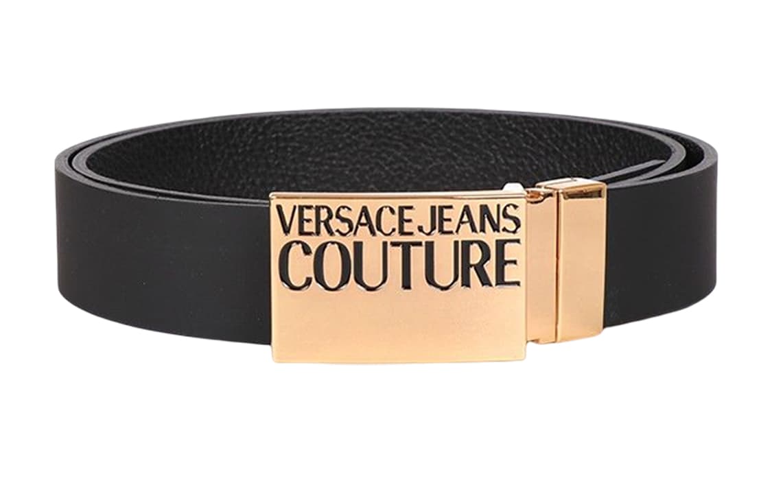 Ремень VERSACE JEANS COUTURE 3.5cm - изображение 1