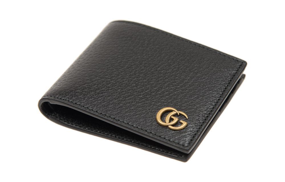 Кошелек GUCCI GG Marmont Logo - изображение 2