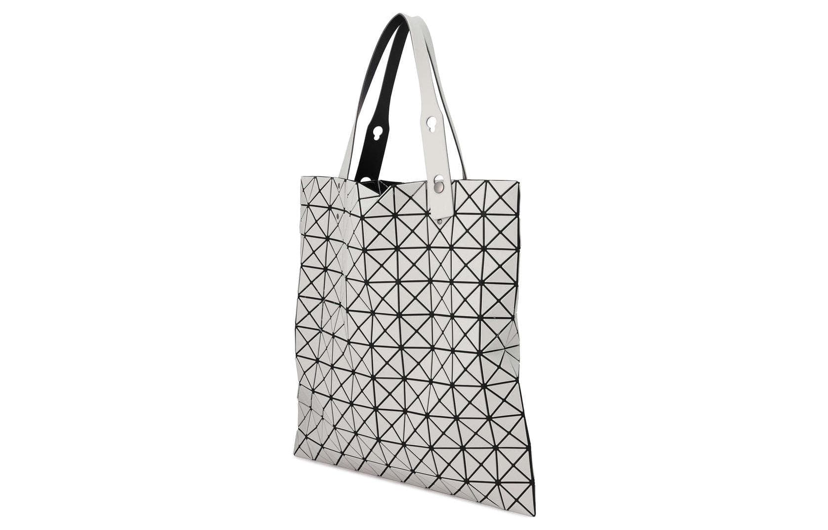 Сумка ISSEY MIYAKE Prism Frost Tote - изображение 2