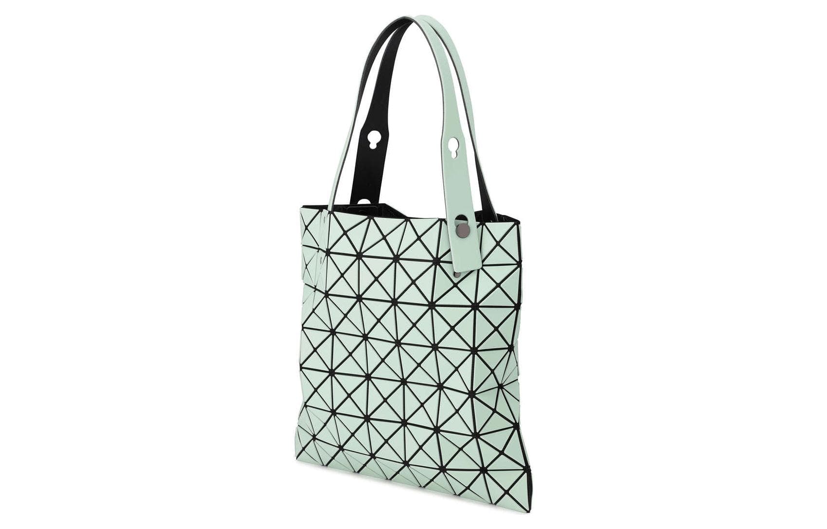 Мини-сумка ISSEY MIYAKE Prism Frost Tote - изображение 3