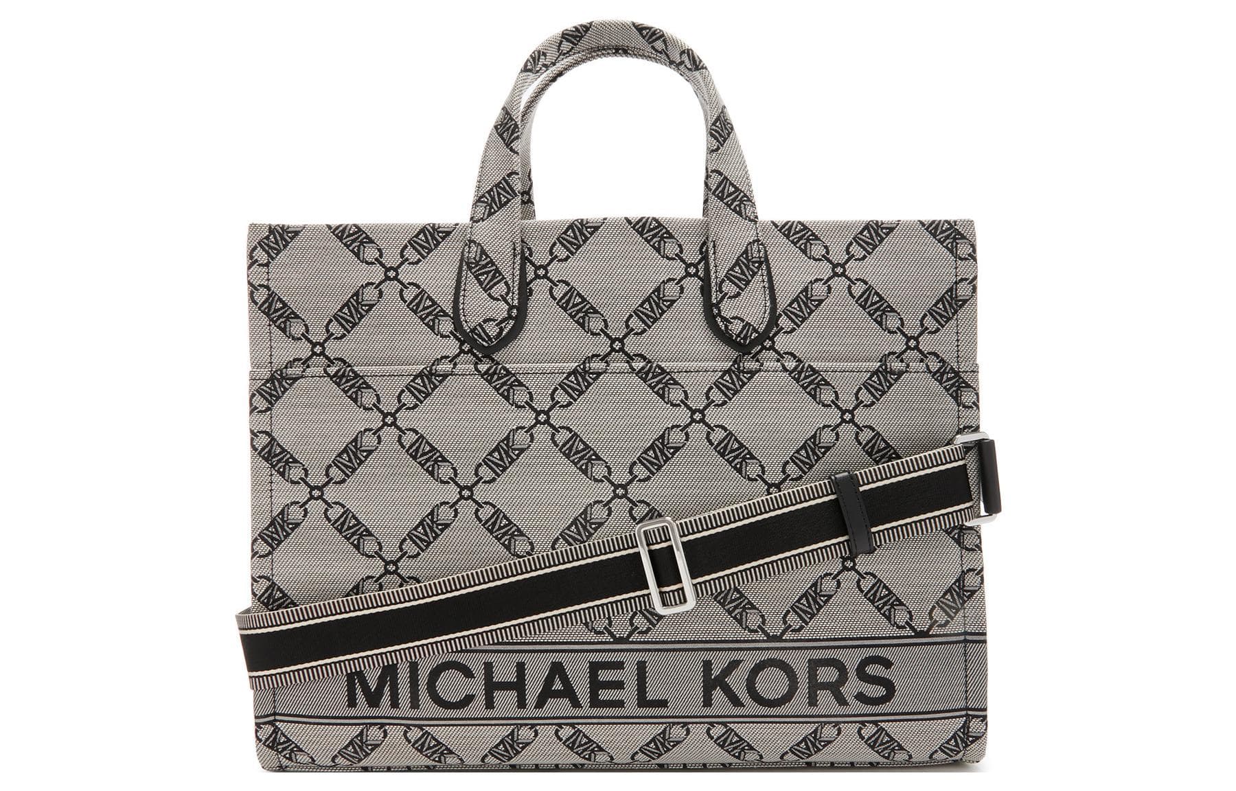 Сумка MICHAEL KORS MK Gigi - изображение 3