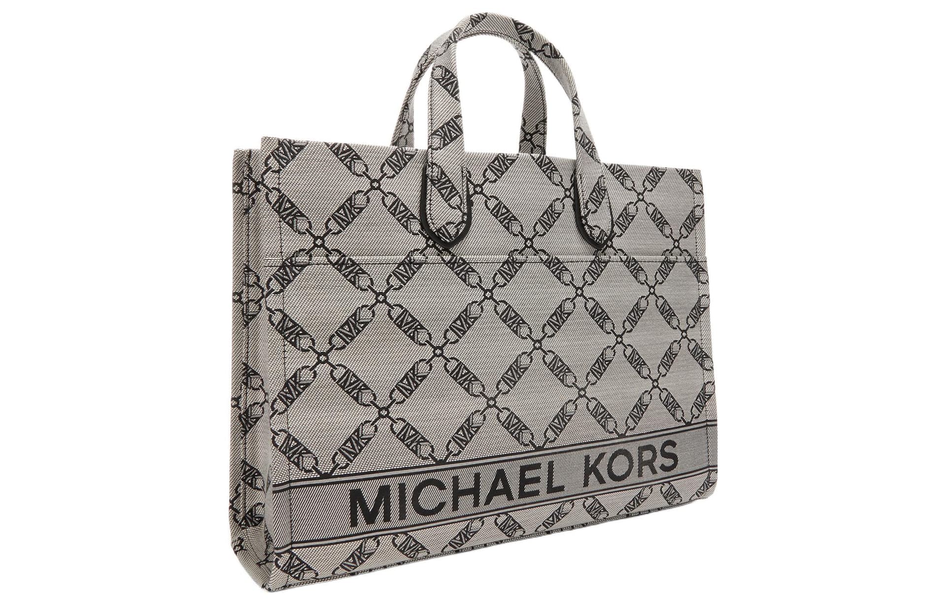 Сумка MICHAEL KORS MK Gigi - изображение 4