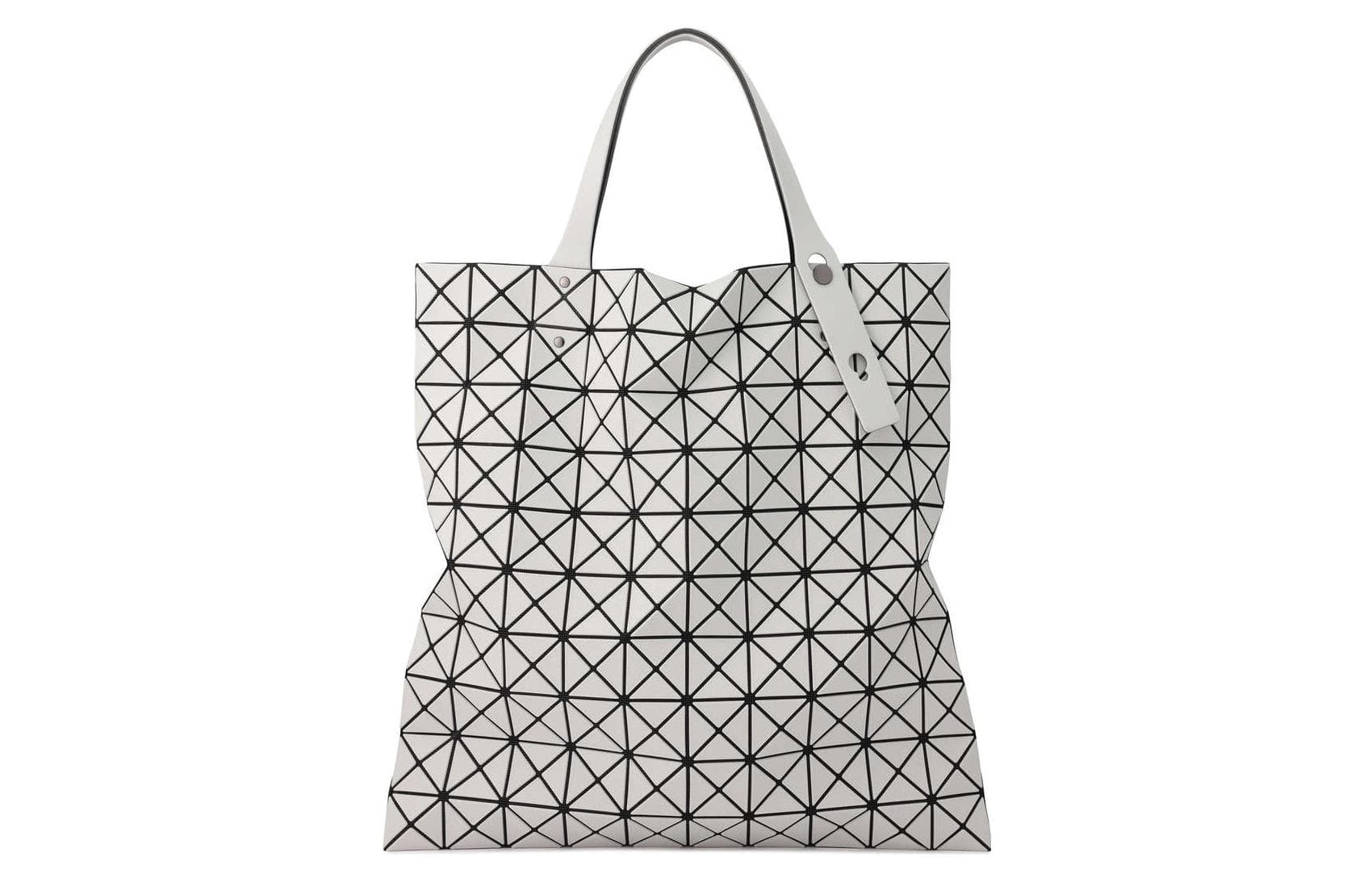 Сумка ISSEY MIYAKE Prism Frost Tote - изображение 1