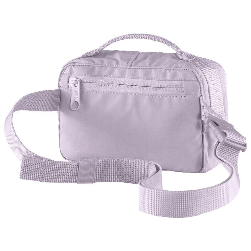 Сумка через плечо FJALLRAVEN 2L - изображение 3