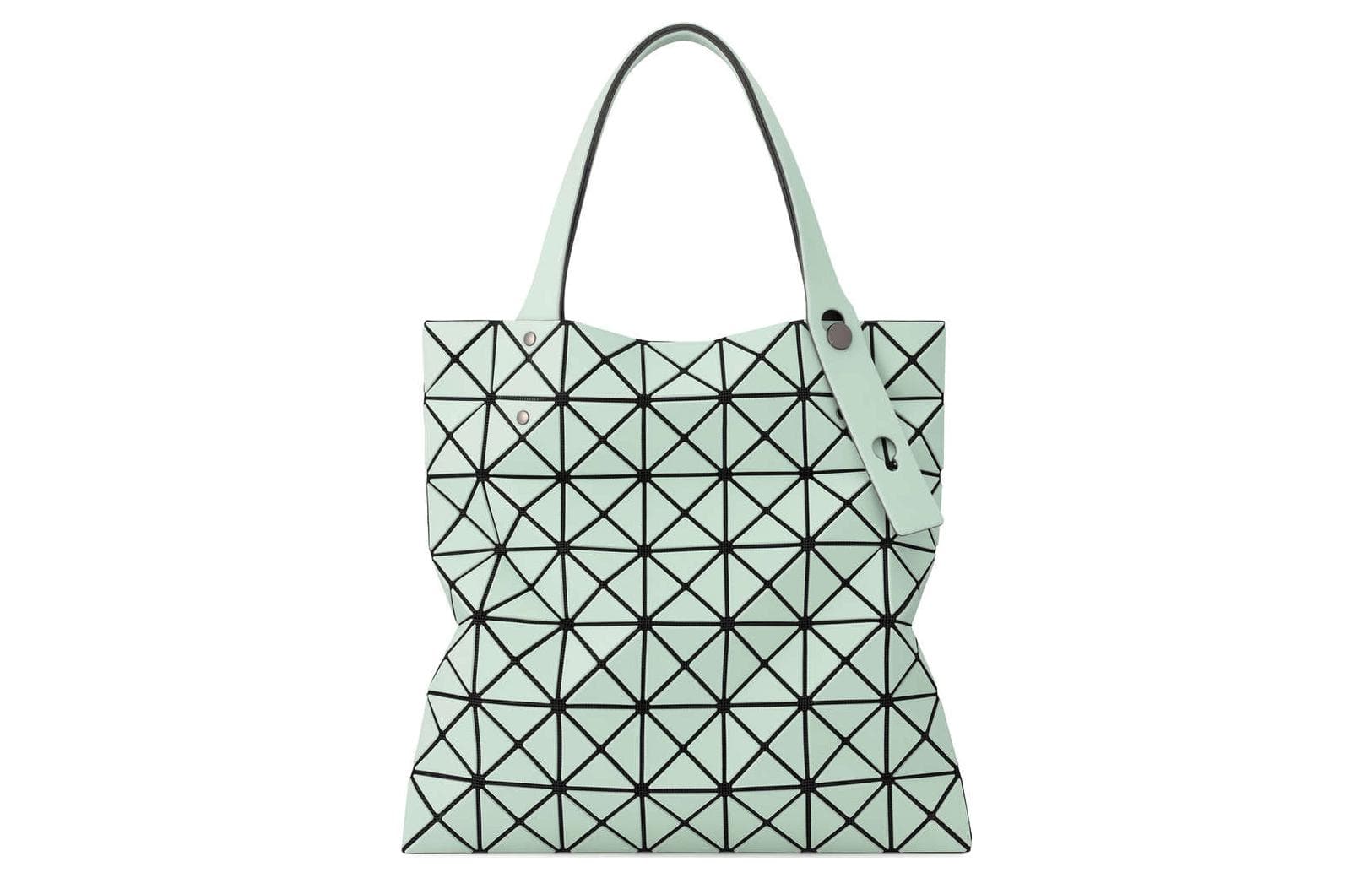 Мини-сумка ISSEY MIYAKE Prism Frost Tote - изображение 1