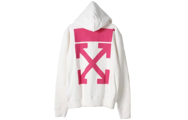 Худи OFF-WHITE SS23 - изображение 2