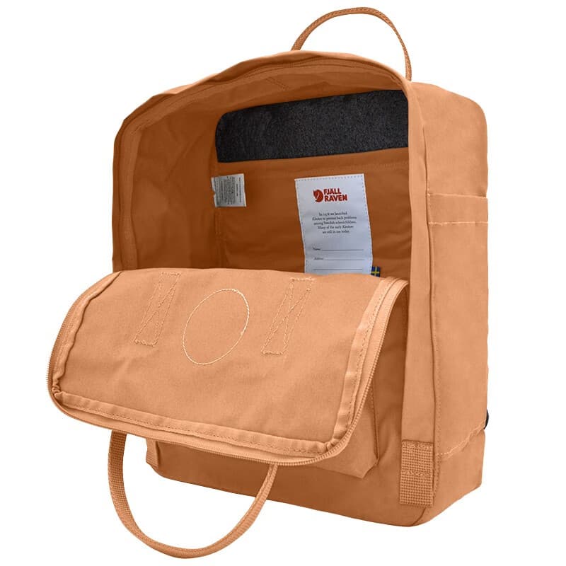 Рюкзак Fjallraven - изображение 2